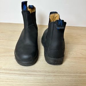 Black Winter with Wool Insole Size 5 Fits like a 7.5/8